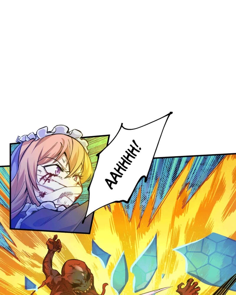 UNFORGIVABLE! Unpardonably Vicious! Chapter 19 Gambar 13