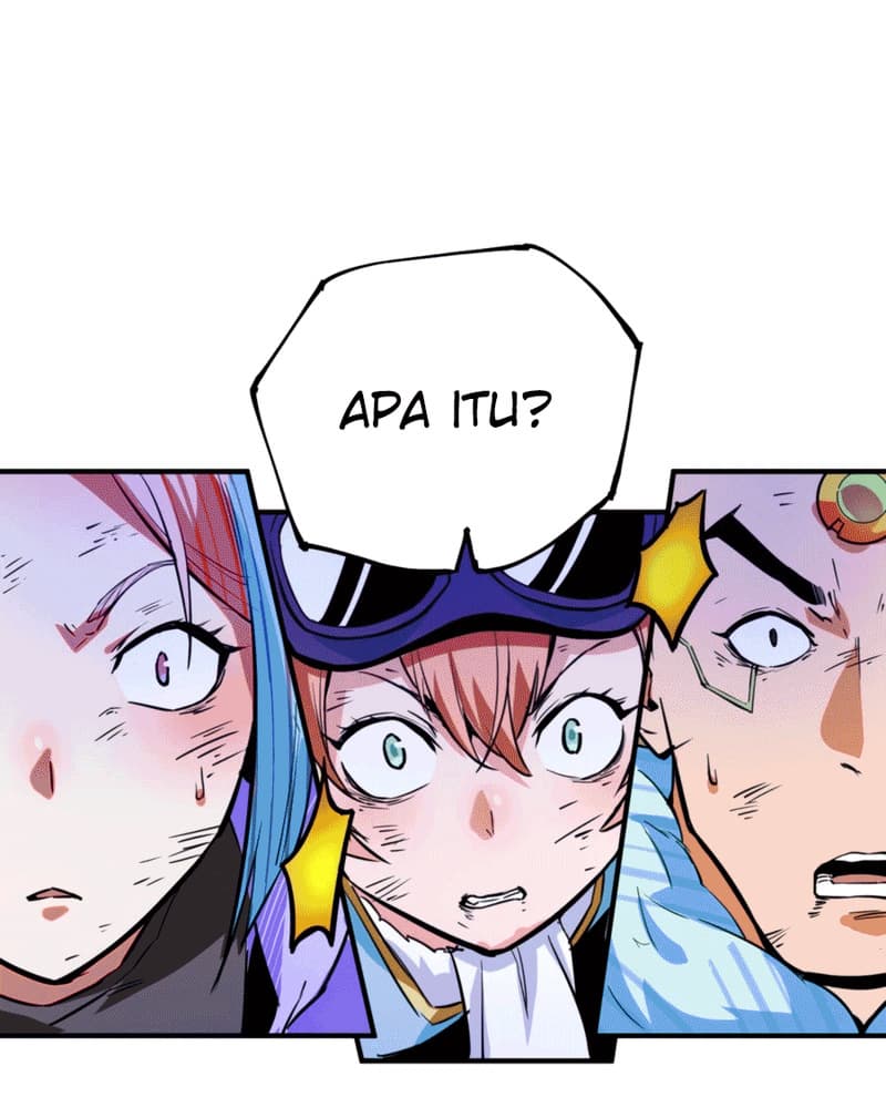 UNFORGIVABLE! Unpardonably Vicious! Chapter 19 Gambar 18