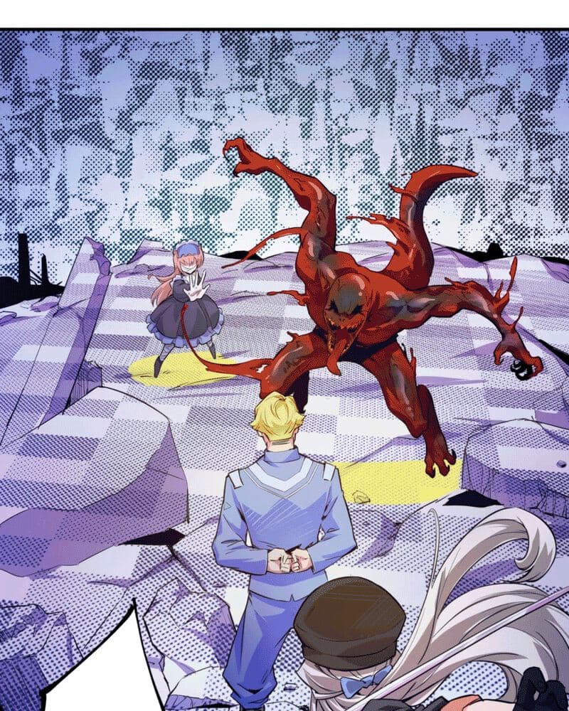 Baca UNFORGIVABLE! Unpardonably Vicious! Chapter 19 Gambar 2