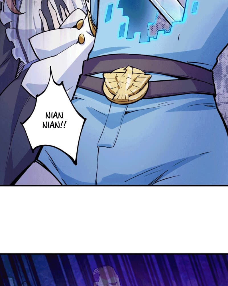 UNFORGIVABLE! Unpardonably Vicious! Chapter 19 Gambar 31