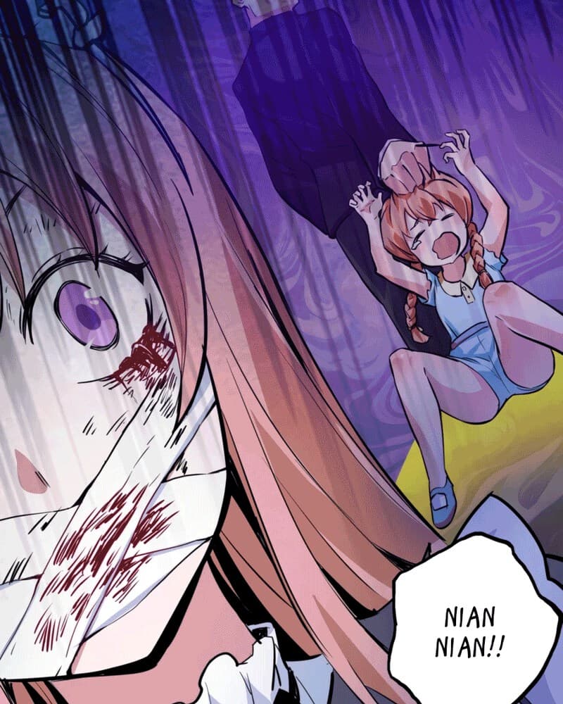 UNFORGIVABLE! Unpardonably Vicious! Chapter 19 Gambar 32