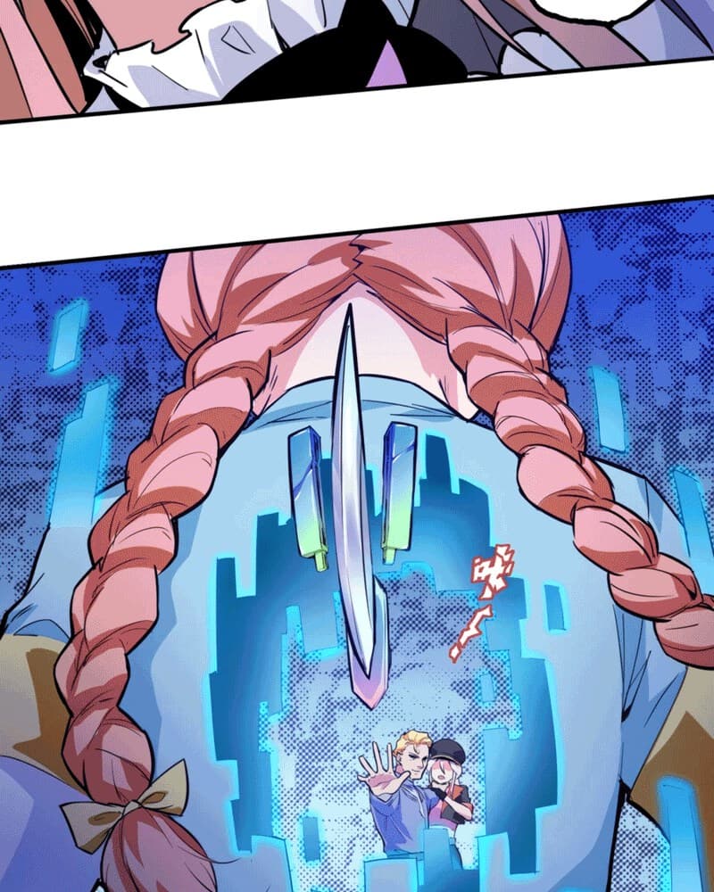 UNFORGIVABLE! Unpardonably Vicious! Chapter 19 Gambar 33