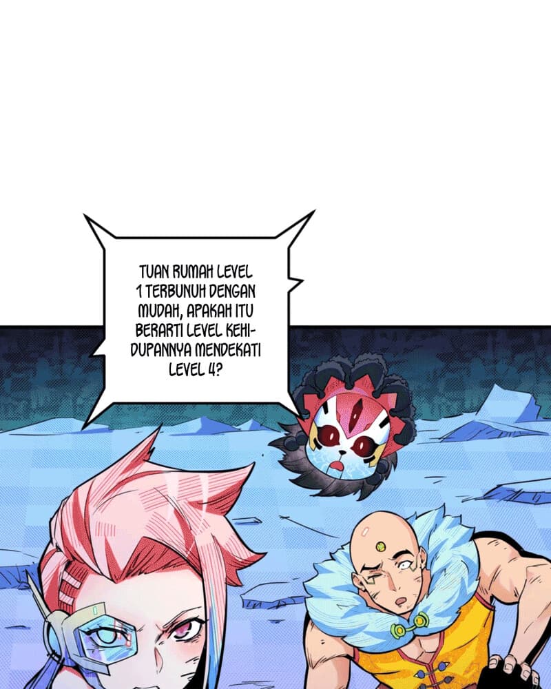 UNFORGIVABLE! Unpardonably Vicious! Chapter 19 Gambar 36