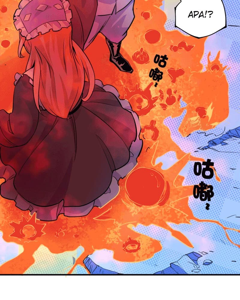 UNFORGIVABLE! Unpardonably Vicious! Chapter 19 Gambar 45
