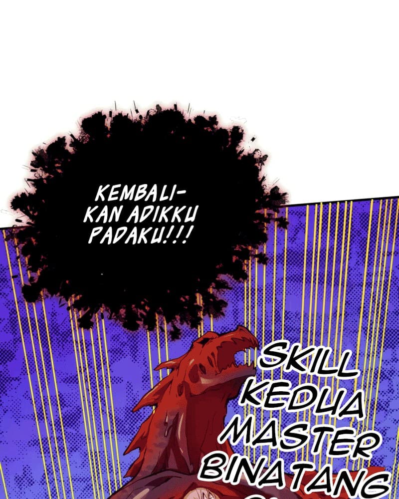 UNFORGIVABLE! Unpardonably Vicious! Chapter 19 Gambar 48