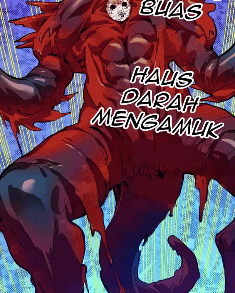 UNFORGIVABLE! Unpardonably Vicious! Chapter 19 Gambar 49