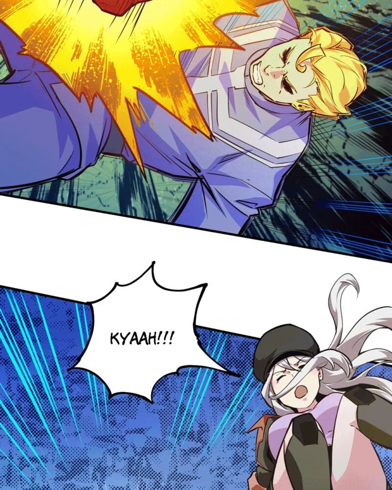 UNFORGIVABLE! Unpardonably Vicious! Chapter 19 Gambar 52