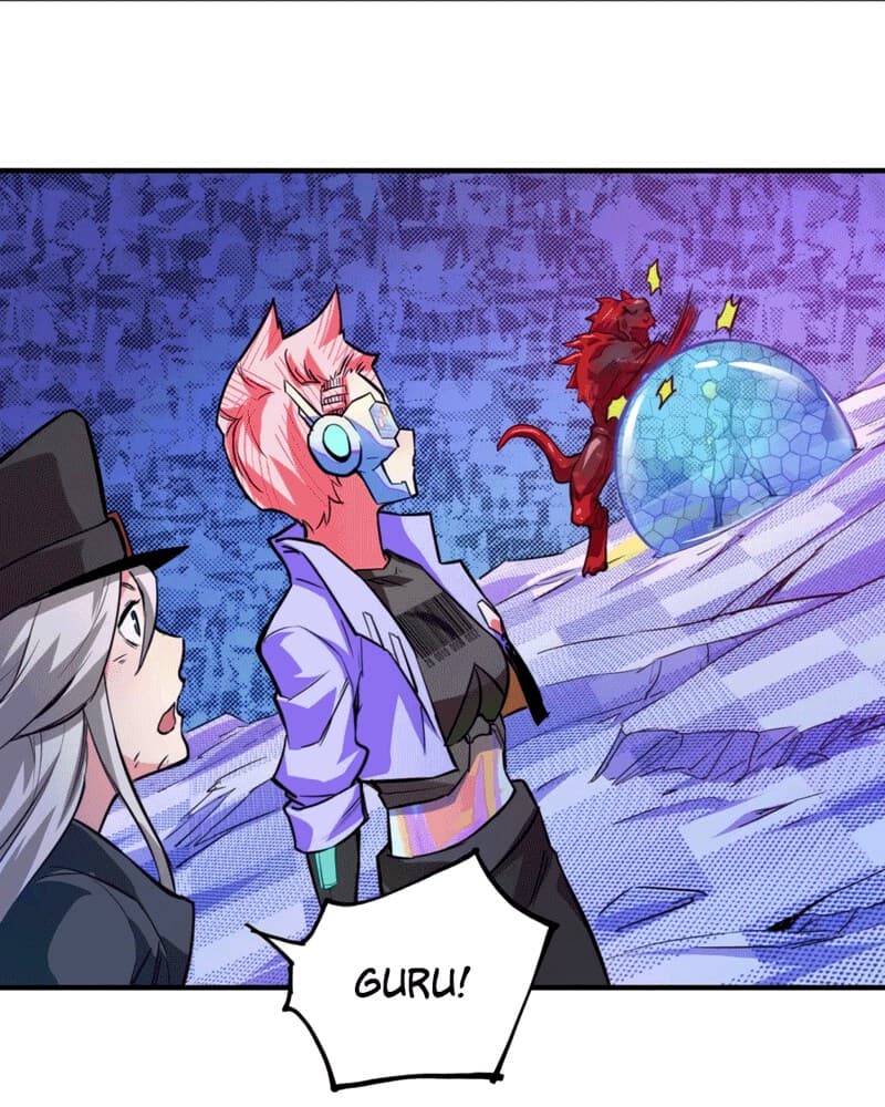 UNFORGIVABLE! Unpardonably Vicious! Chapter 19 Gambar 58