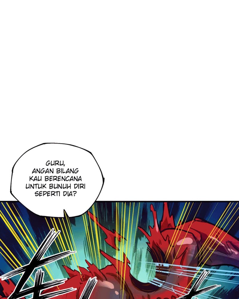 UNFORGIVABLE! Unpardonably Vicious! Chapter 19 Gambar 59