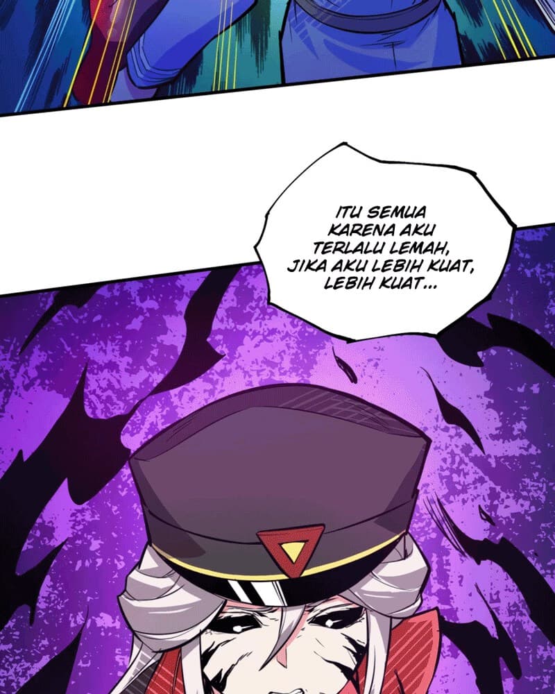 UNFORGIVABLE! Unpardonably Vicious! Chapter 19 Gambar 61
