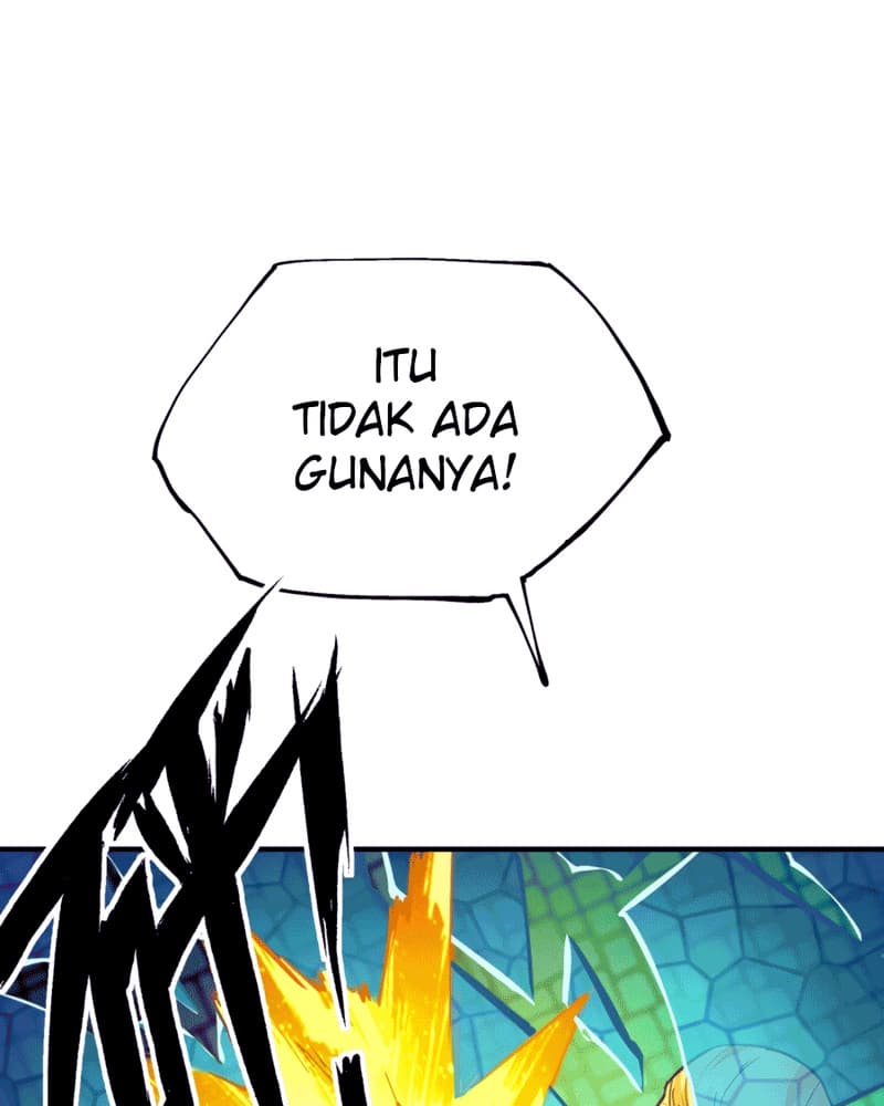 UNFORGIVABLE! Unpardonably Vicious! Chapter 19 Gambar 63