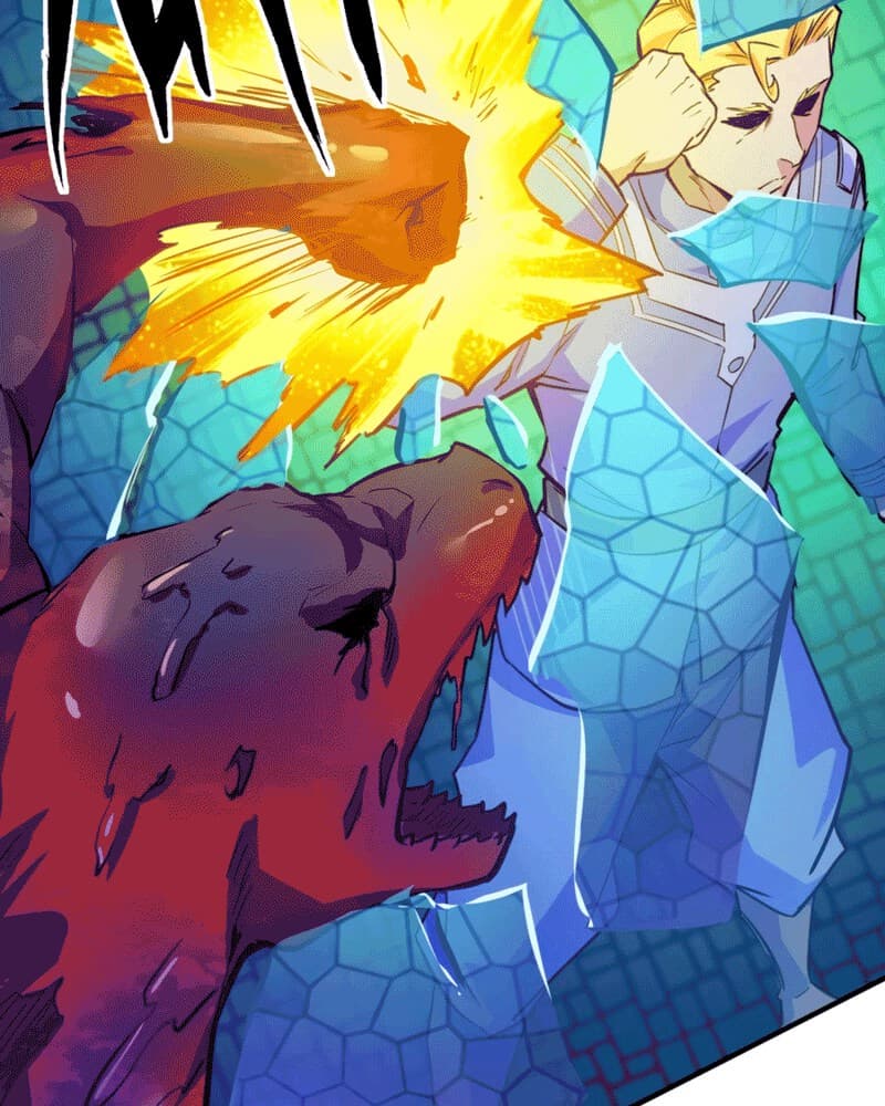 UNFORGIVABLE! Unpardonably Vicious! Chapter 19 Gambar 64