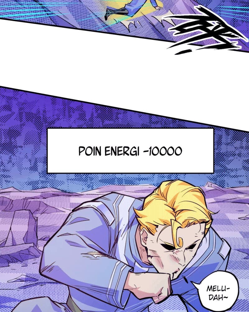 UNFORGIVABLE! Unpardonably Vicious! Chapter 19 Gambar 66