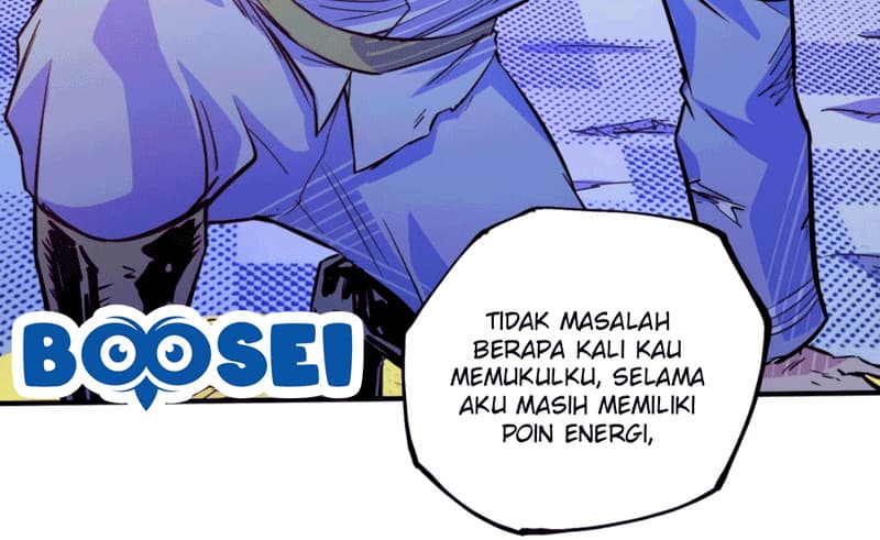 UNFORGIVABLE! Unpardonably Vicious! Chapter 19 Gambar 67