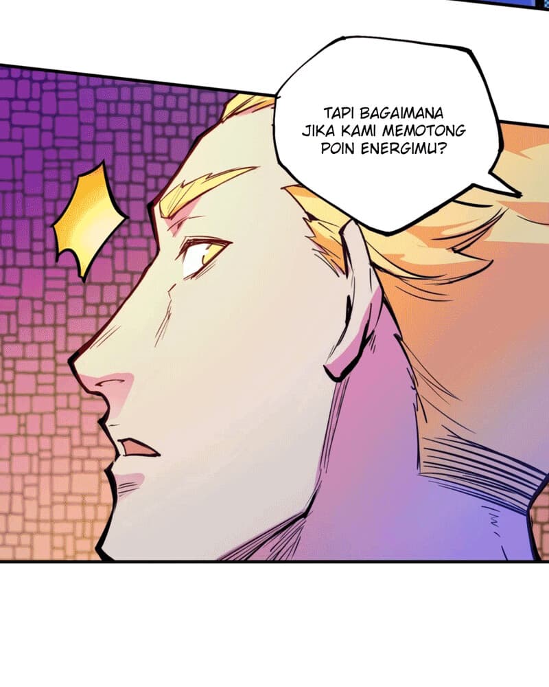 UNFORGIVABLE! Unpardonably Vicious! Chapter 19 Gambar 70