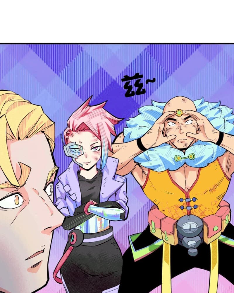 UNFORGIVABLE! Unpardonably Vicious! Chapter 19 Gambar 71