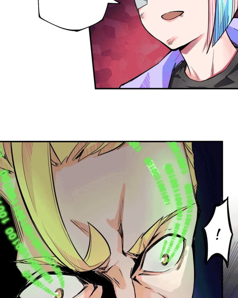 UNFORGIVABLE! Unpardonably Vicious! Chapter 19 Gambar 74