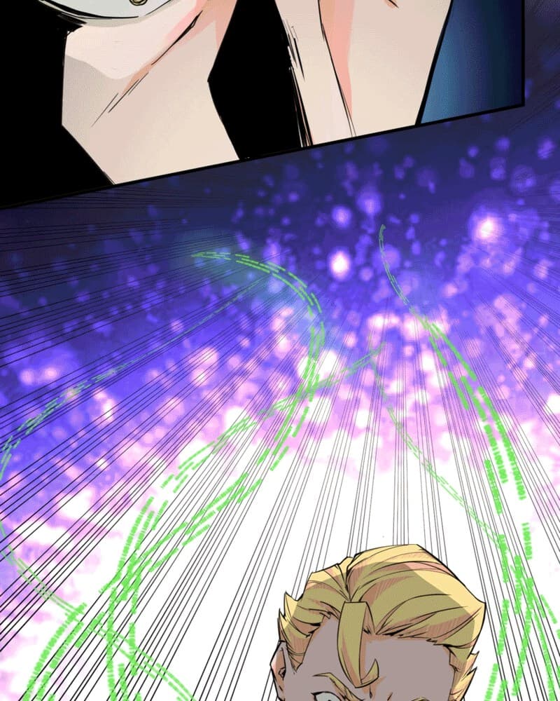 UNFORGIVABLE! Unpardonably Vicious! Chapter 19 Gambar 75
