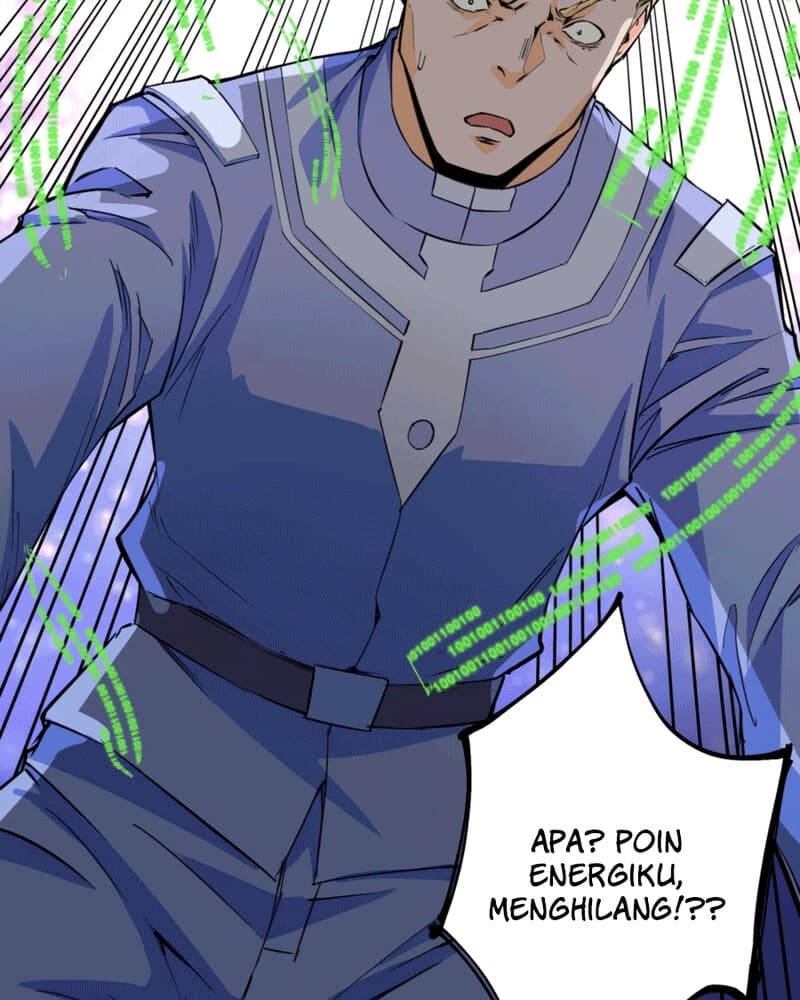 UNFORGIVABLE! Unpardonably Vicious! Chapter 19 Gambar 76