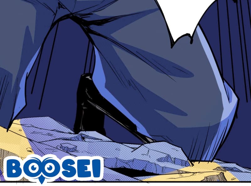 UNFORGIVABLE! Unpardonably Vicious! Chapter 19 Gambar 77