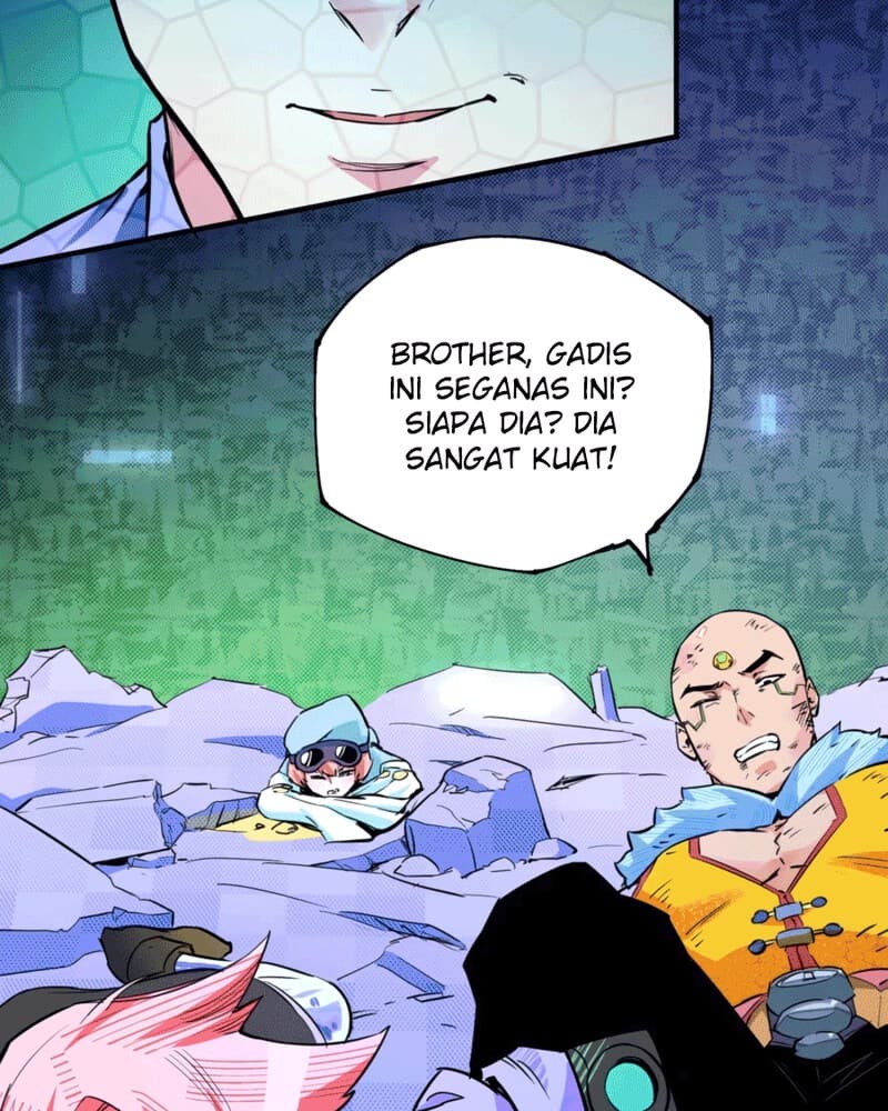 UNFORGIVABLE! Unpardonably Vicious! Chapter 19 Gambar 9