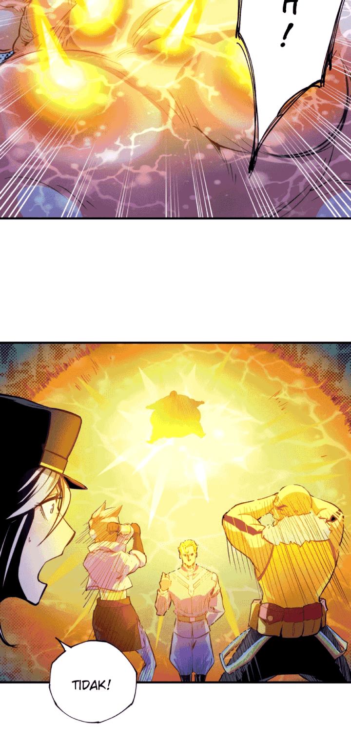 UNFORGIVABLE! Unpardonably Vicious! Chapter 18 Gambar 30