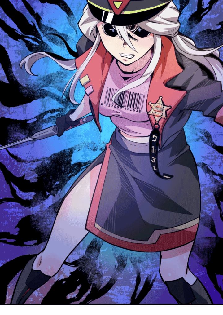 UNFORGIVABLE! Unpardonably Vicious! Chapter 18 Gambar 40