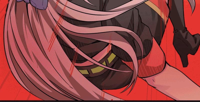UNFORGIVABLE! Unpardonably Vicious! Chapter 17 Gambar 13