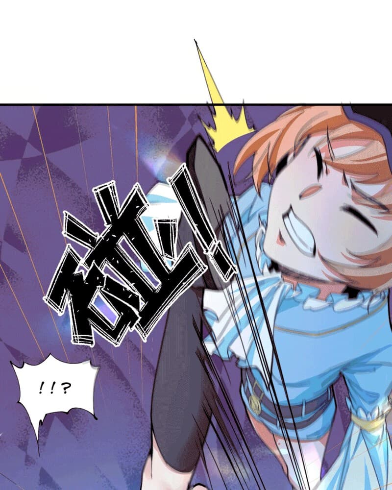 UNFORGIVABLE! Unpardonably Vicious! Chapter 17 Gambar 14