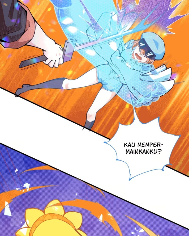 UNFORGIVABLE! Unpardonably Vicious! Chapter 17 Gambar 19