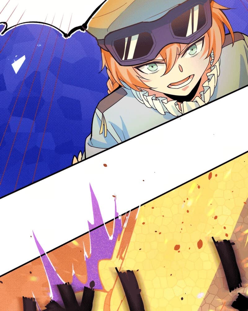 UNFORGIVABLE! Unpardonably Vicious! Chapter 17 Gambar 21