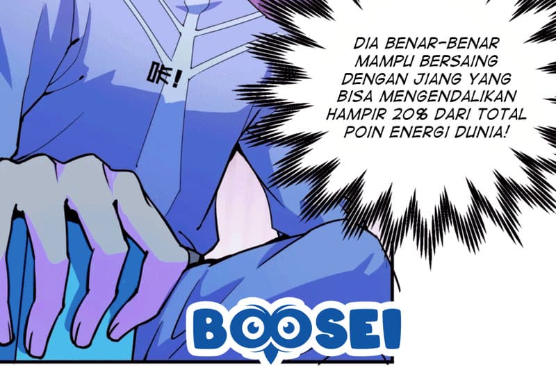 UNFORGIVABLE! Unpardonably Vicious! Chapter 17 Gambar 24