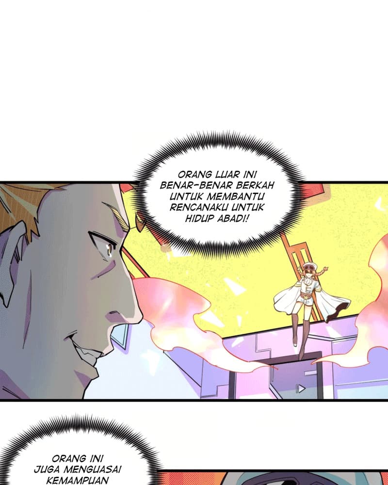 UNFORGIVABLE! Unpardonably Vicious! Chapter 17 Gambar 25