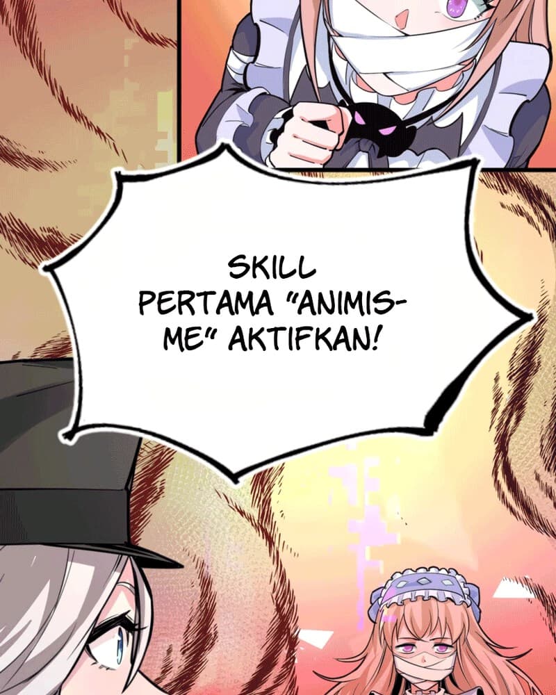UNFORGIVABLE! Unpardonably Vicious! Chapter 17 Gambar 28