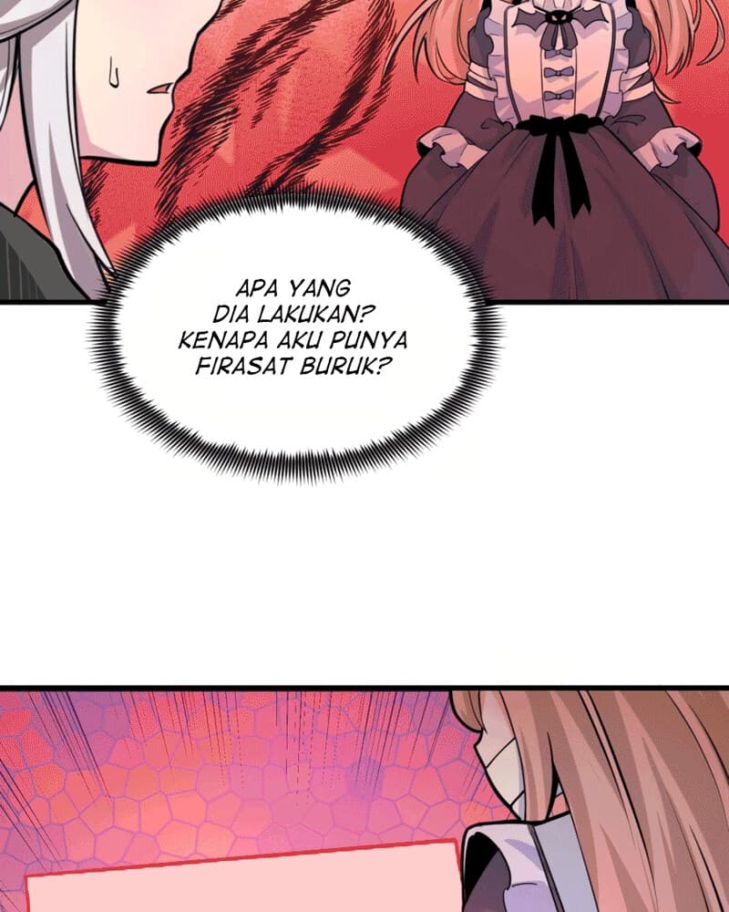 UNFORGIVABLE! Unpardonably Vicious! Chapter 17 Gambar 29