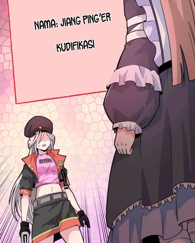 UNFORGIVABLE! Unpardonably Vicious! Chapter 17 Gambar 30