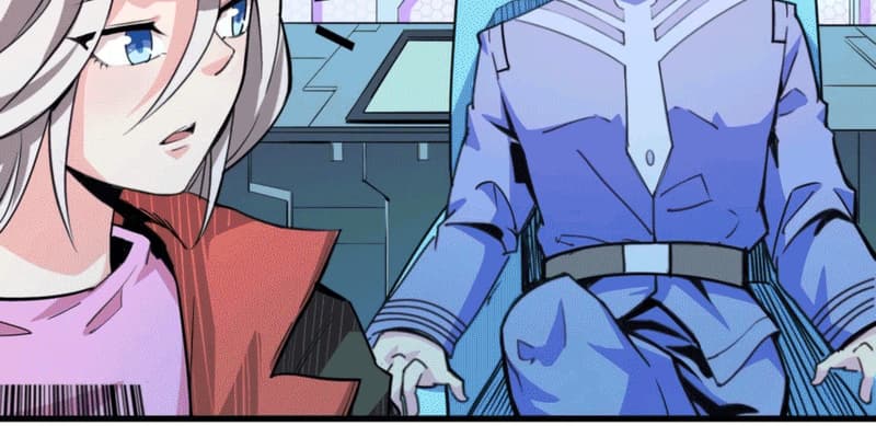 UNFORGIVABLE! Unpardonably Vicious! Chapter 17 Gambar 43