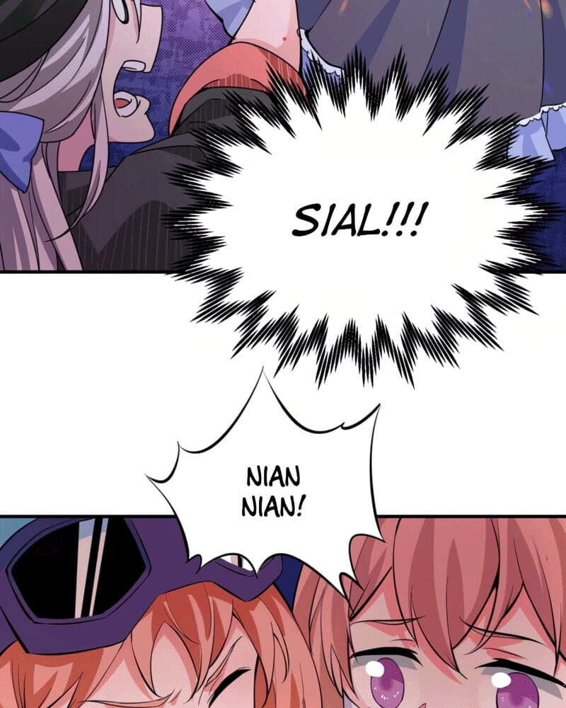 UNFORGIVABLE! Unpardonably Vicious! Chapter 17 Gambar 50