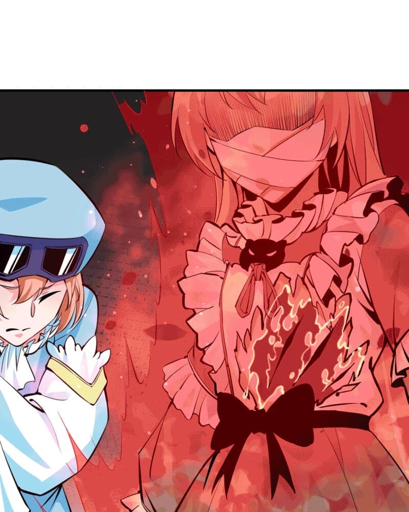 UNFORGIVABLE! Unpardonably Vicious! Chapter 17 Gambar 52