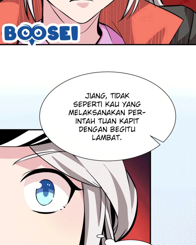 UNFORGIVABLE! Unpardonably Vicious! Chapter 17 Gambar 56