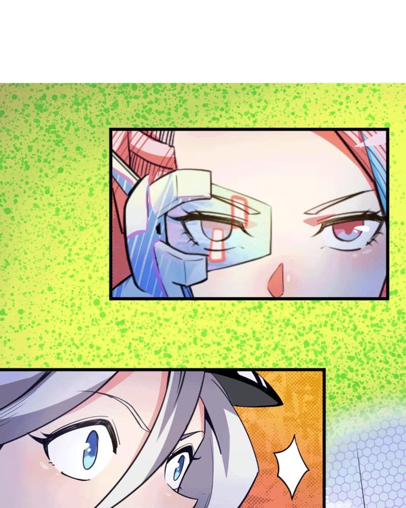 UNFORGIVABLE! Unpardonably Vicious! Chapter 17 Gambar 60