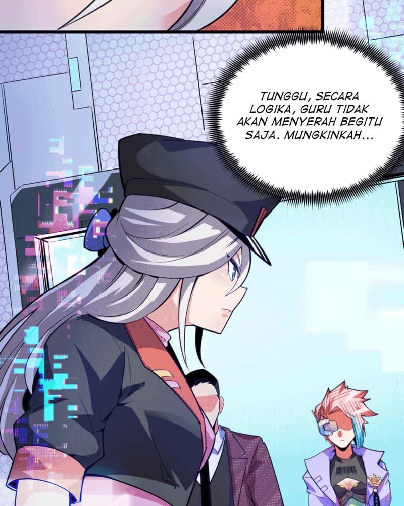 UNFORGIVABLE! Unpardonably Vicious! Chapter 17 Gambar 61