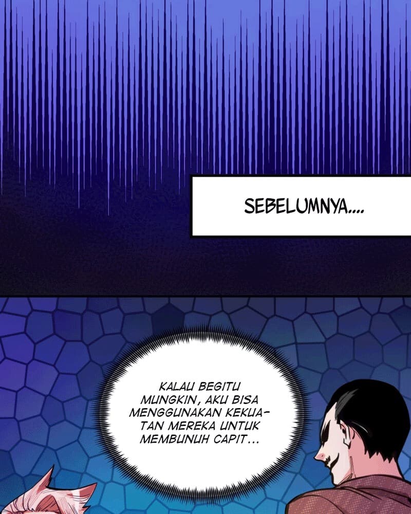 UNFORGIVABLE! Unpardonably Vicious! Chapter 17 Gambar 64