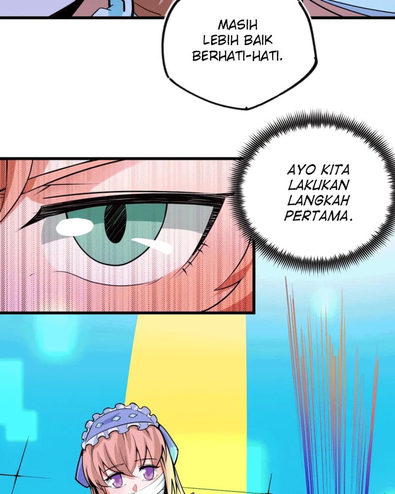 UNFORGIVABLE! Unpardonably Vicious! Chapter 17 Gambar 7