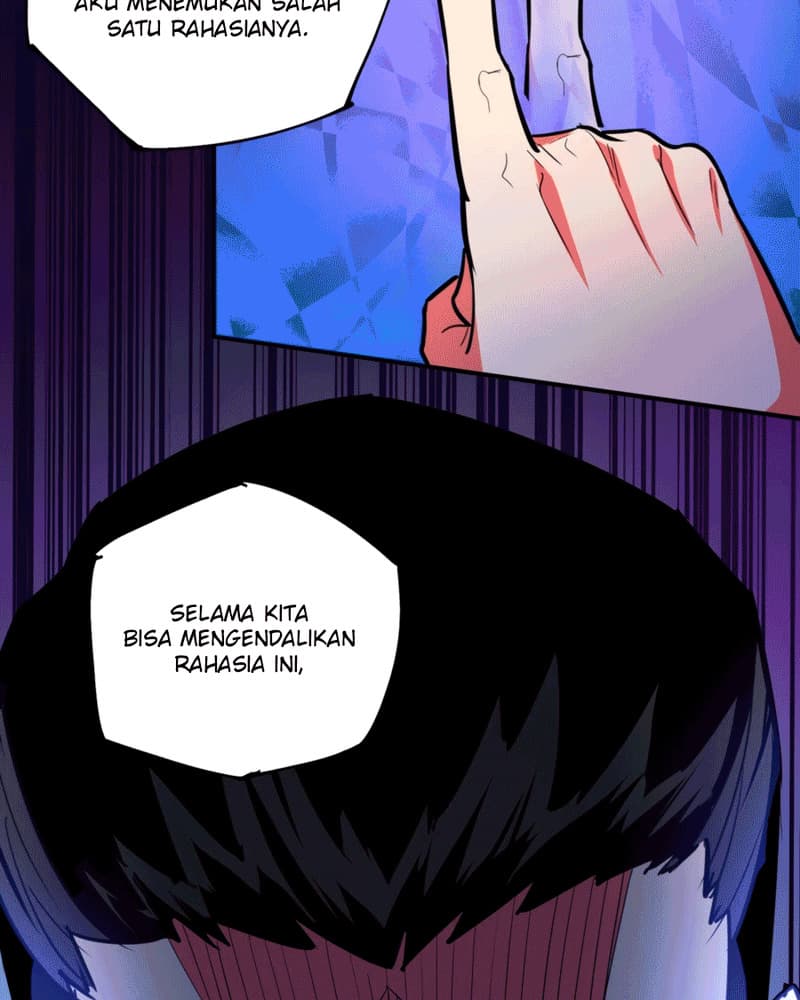 UNFORGIVABLE! Unpardonably Vicious! Chapter 17 Gambar 74