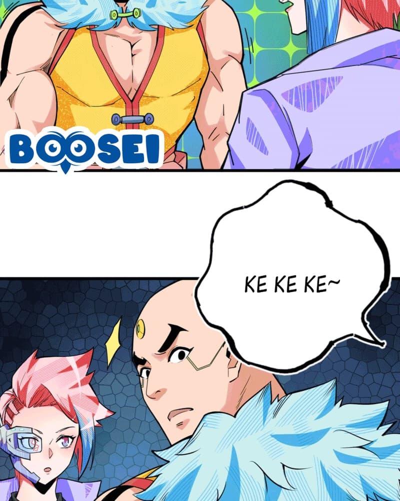 UNFORGIVABLE! Unpardonably Vicious! Chapter 16 Gambar 22