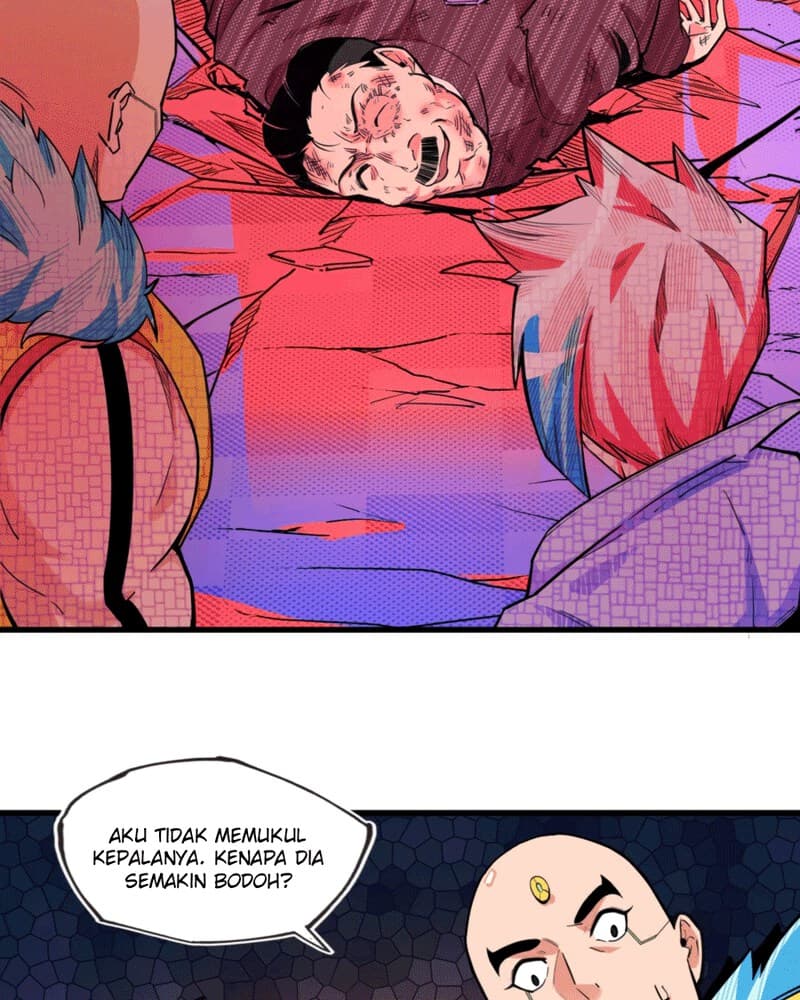 UNFORGIVABLE! Unpardonably Vicious! Chapter 16 Gambar 25