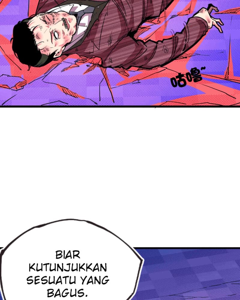 UNFORGIVABLE! Unpardonably Vicious! Chapter 16 Gambar 27