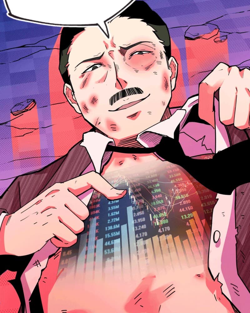 UNFORGIVABLE! Unpardonably Vicious! Chapter 16 Gambar 28