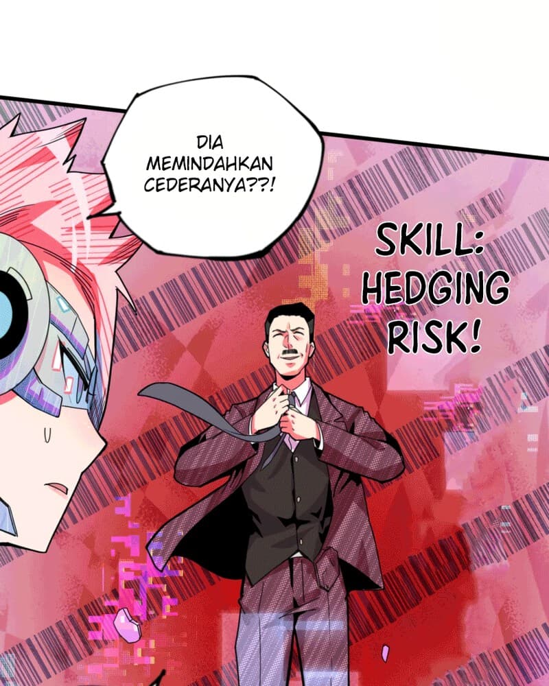 UNFORGIVABLE! Unpardonably Vicious! Chapter 16 Gambar 34